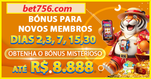 BET756 COM App: Baixar e Jogar no Melhor Cassino Online