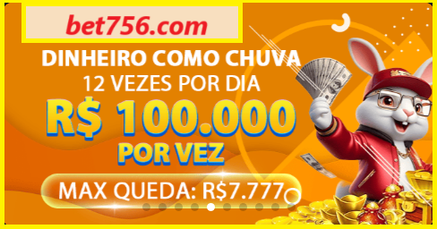 BET756 COM: Viva o Esporte com Nossas Apostas Online!