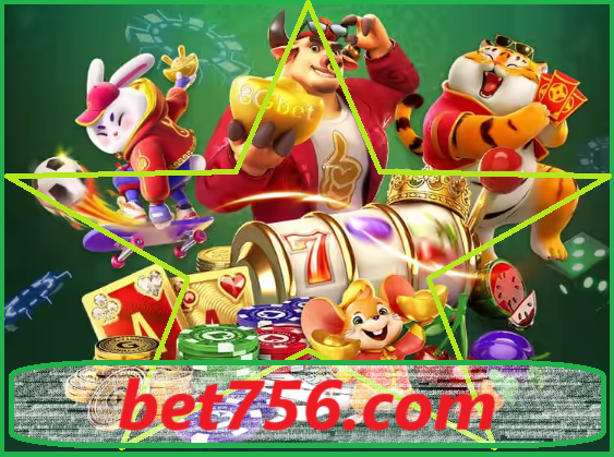 BET756 COM Plataforma: Acesse o Site Confiável Agora!